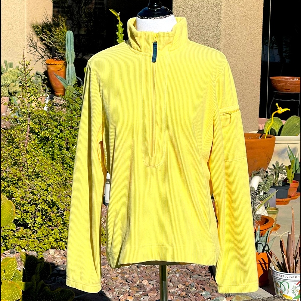 EP PRO JACKET